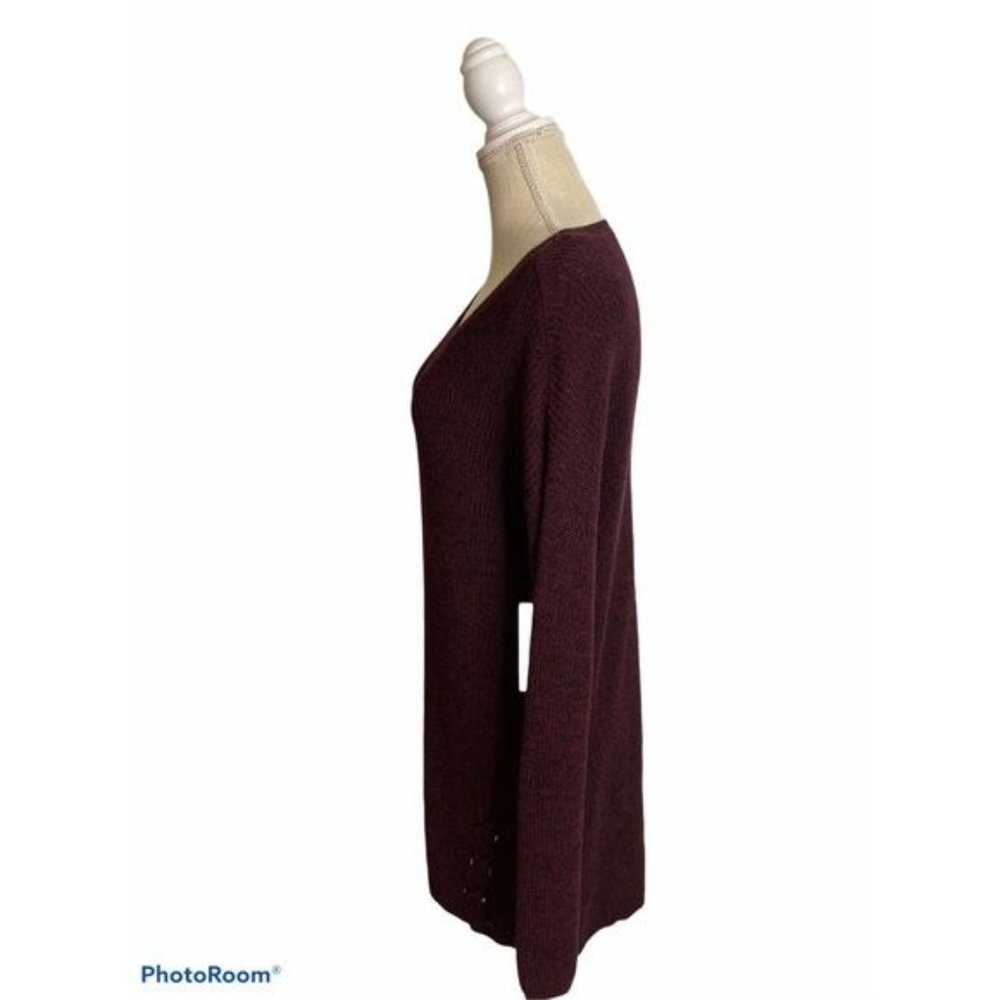 A.N.A. Sweater - Picture 3 of 8